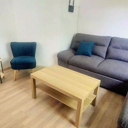 Apartment Ika Baška Extérieur photo