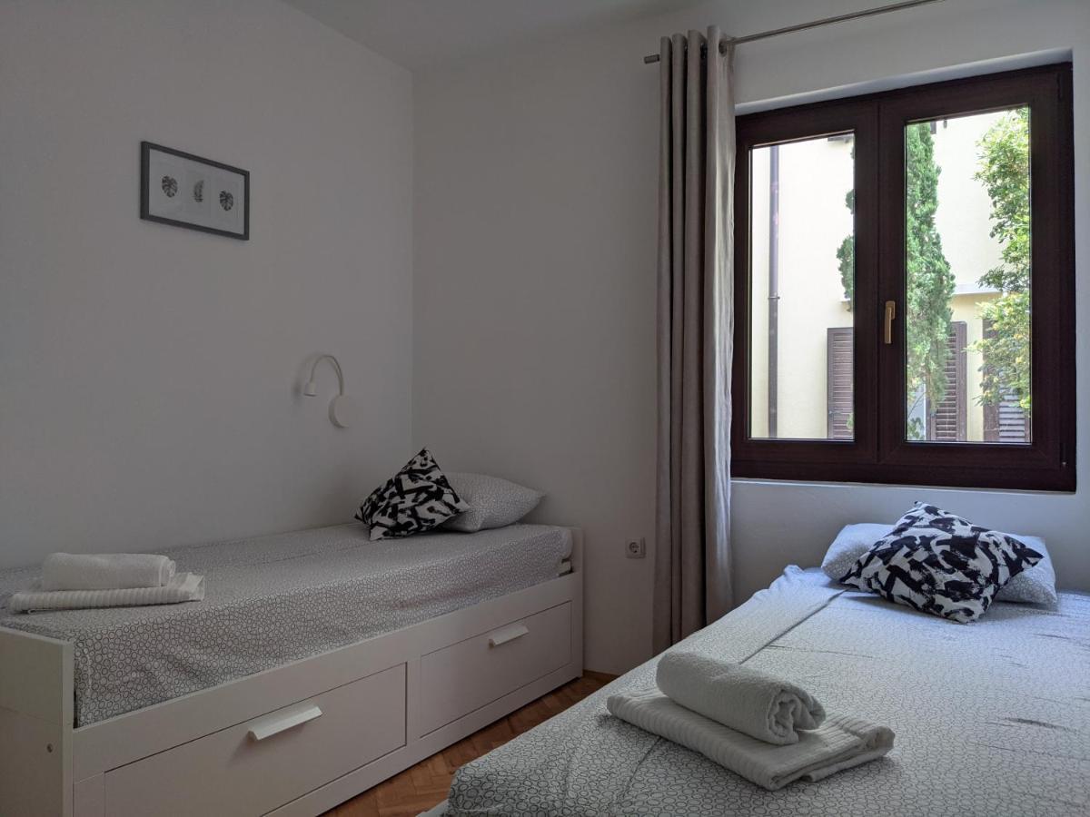 Apartment Ika Baška Extérieur photo