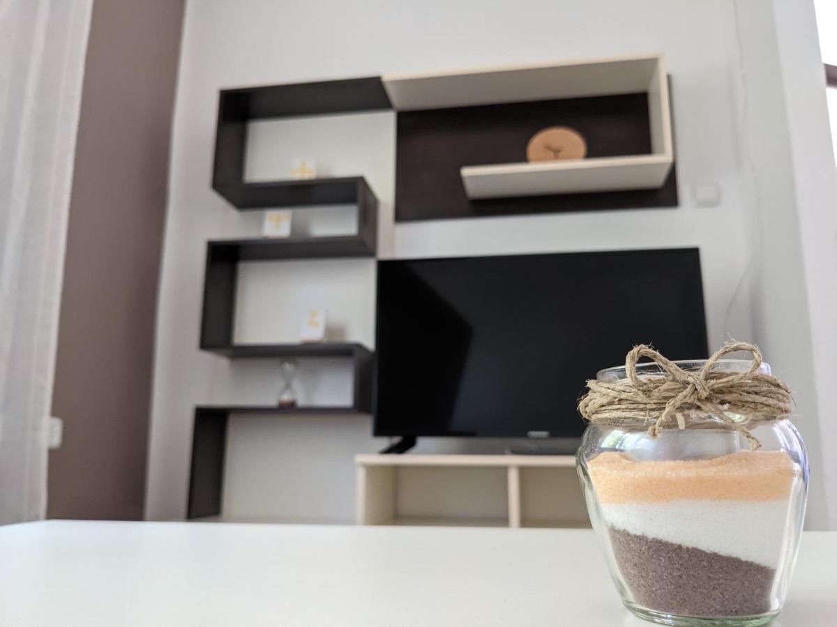 Apartment Ika Baška Extérieur photo