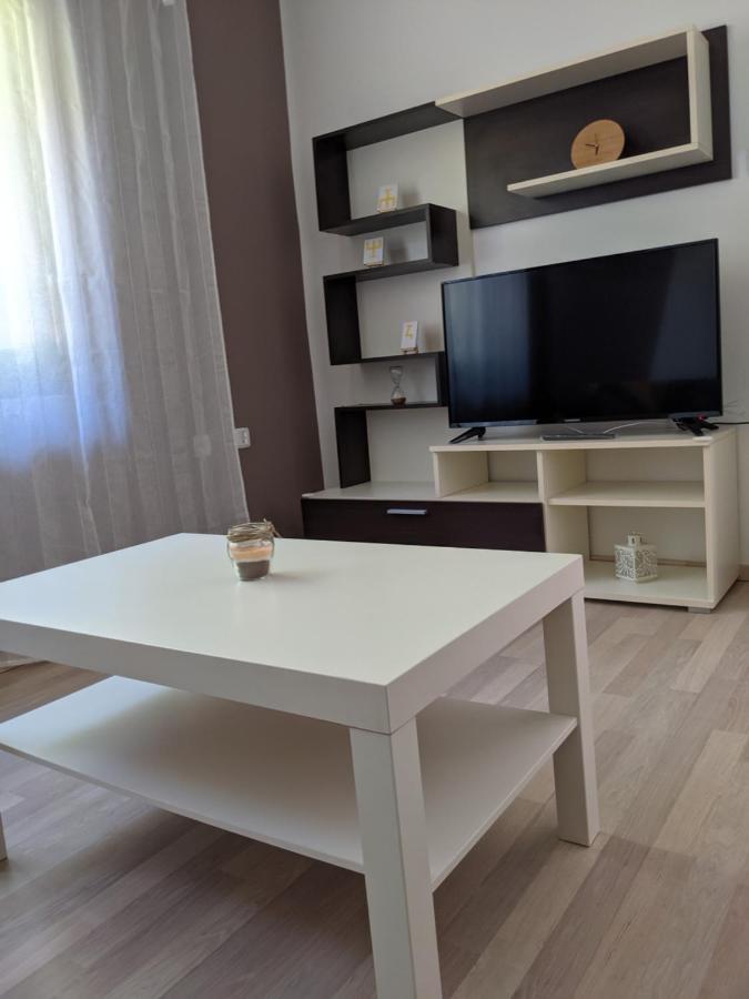Apartment Ika Baška Extérieur photo