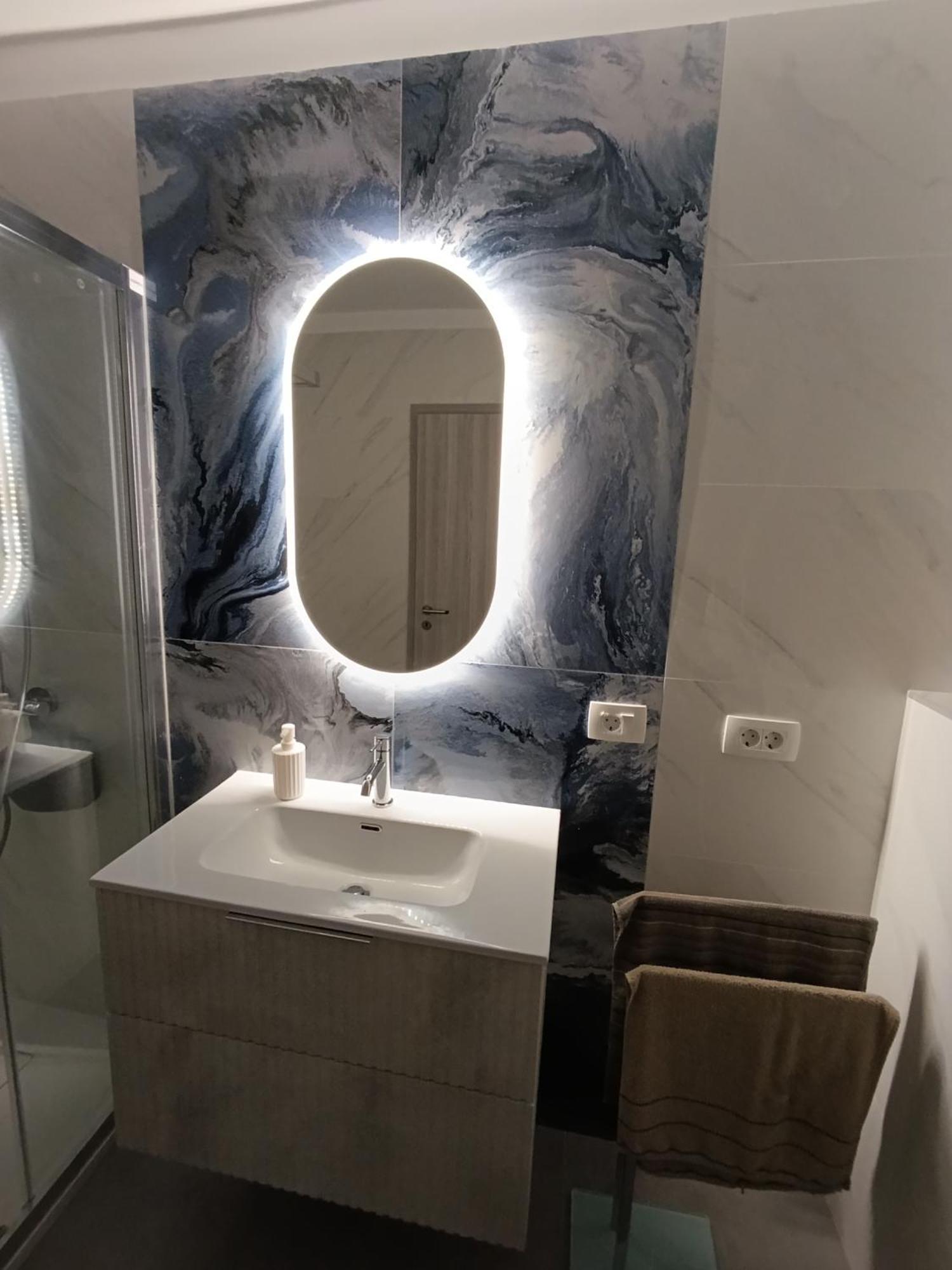Apartment Ika Baška Extérieur photo
