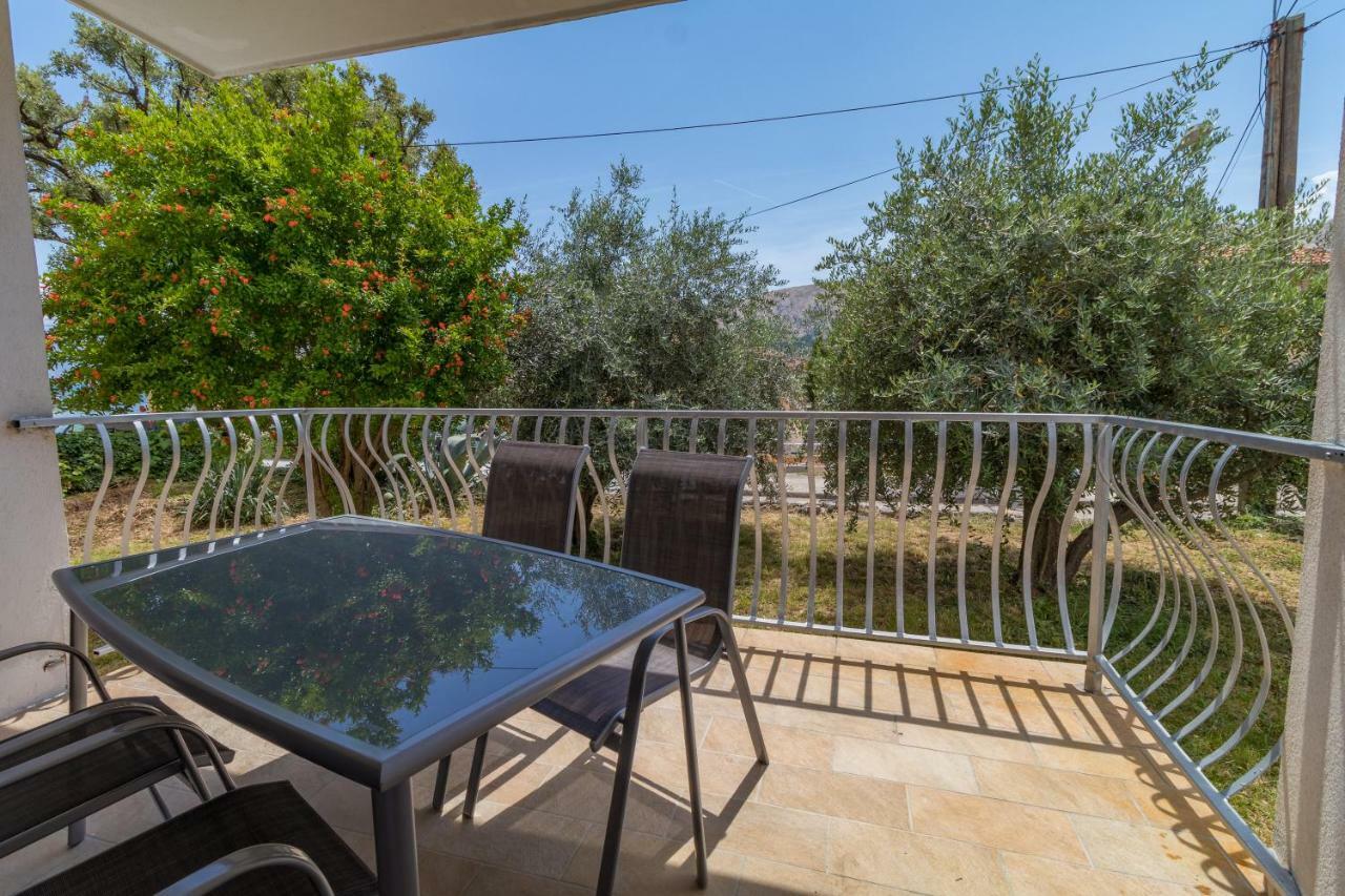 Apartment Ika Baška Extérieur photo